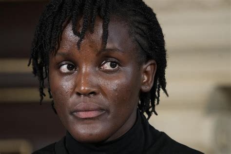 Climate activist Nakate urges rich countries to cancel debt, grant climate finance at Paris summit